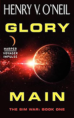 Glory Main