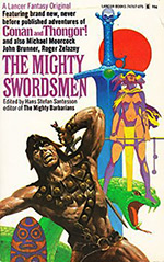 The Mighty Swordsmen