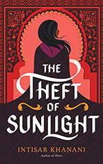 The Theft of Sunlight