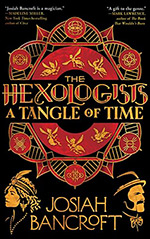 A Tangle of Time