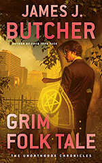 Grim Folk Tale