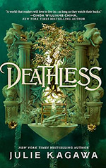 Deathless