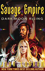 Savage Empire: Dark Moon Rising