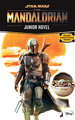 The Mandalorian: Season One
