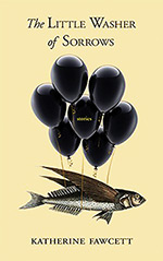 The Little Washer of Sorrows