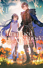 Unnamed Memory, Vol. 6: Death of the Nameless Story