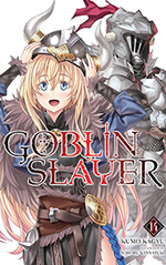 Goblin Slayer, Vol. 14