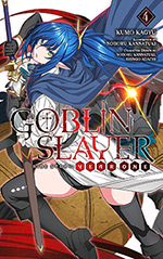 Goblin Slayer Side Story: Year One, Vol. 4