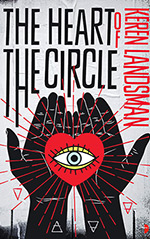 The Heart of the Circle Cover