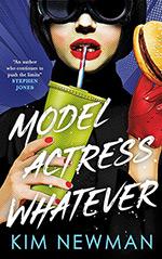 Model Actress Whatever