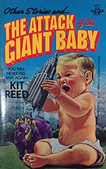 Other Stories and . . .The Attack of the Giant Baby
