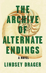 The Archive of Alternate Endings Cover