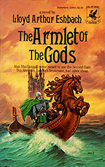 The Armlet of the Gods