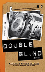 Double-blind: A Novel