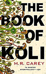 The Book of Koli Cover