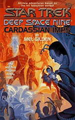 Cardassian Imps