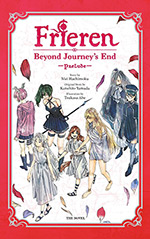 Frieren: Beyond Journey's End -Prelude-, Vol. 2