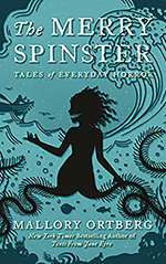 The Merry Spinster Cover
