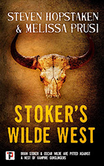Stoker's Wilde West