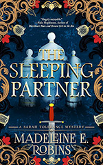The Sleeping Partner