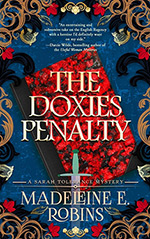 The Doxies Penalty