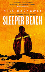 Sleeper Beach