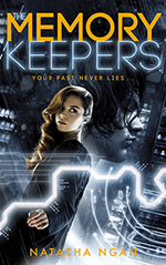 The Memory Keepers