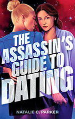 The Assassin's Guide to Dating