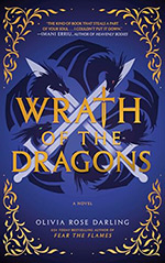 Wrath of the Dragons