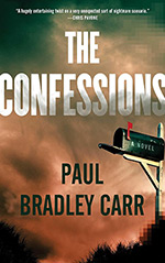 The Confessions:  A Novel