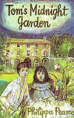 Tom's Midnight Garden