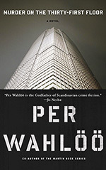 Murder on the Thirty-First Floor: A Novel