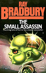 The Small Assassin Cover