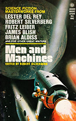 Men and Machines