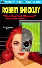 The Perfect Woman and Other Stories
