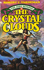 The Crystal Clouds