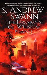 The Dwarves of Whiskey Island