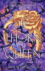 The Thorn Queen