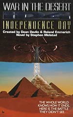 Independence Day:  War in the Desert
