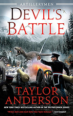 Devil's Battle
