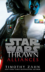 Thrawn: Alliances
