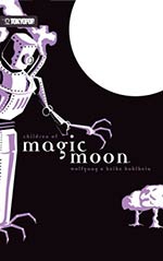 Children of Magic Moon
