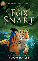 Fox Snare