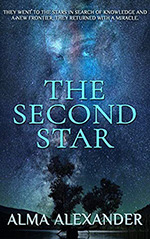 The Second Star Cover