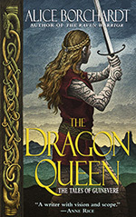 The Dragon Queen