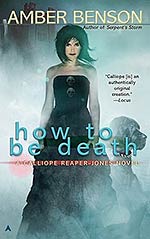 How to be Death