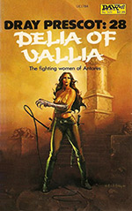 Delia of Vallia