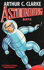 Astounding Days:  A Science Fiction Autobiography