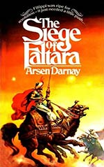 The Siege of Faltara