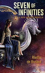 Seven of Infinities Cover